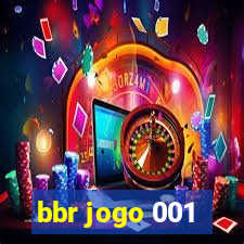 bbr jogo 001